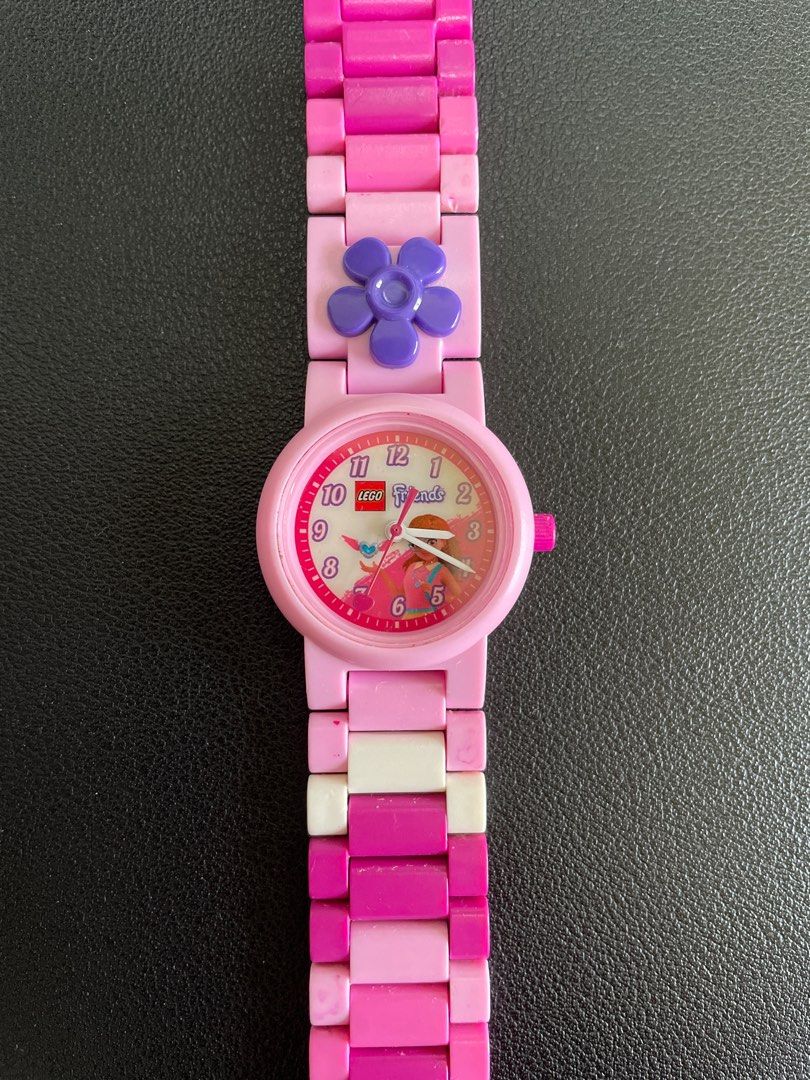 Lego watch canada hotsell