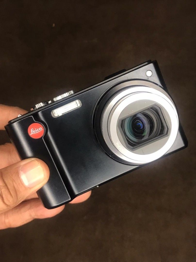 Leica Vlux 20, Fotografi di Carousell