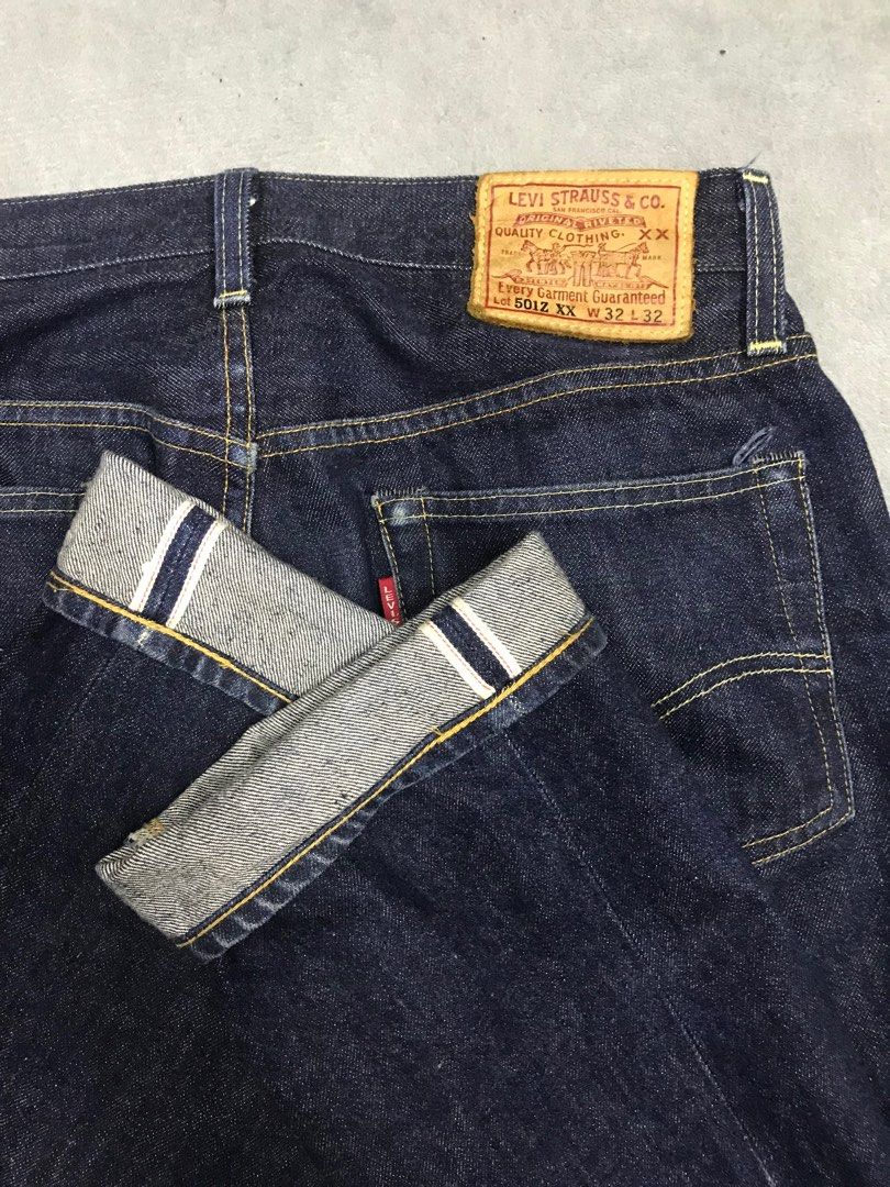 501zxx sales