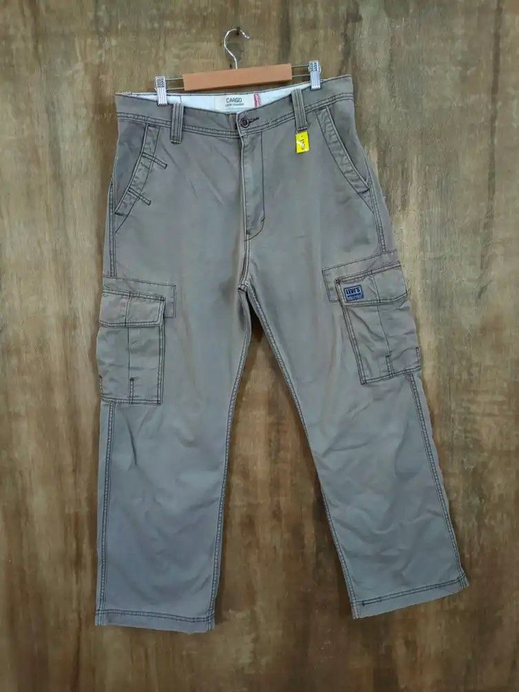 Levi's workwear clearance cargo pants