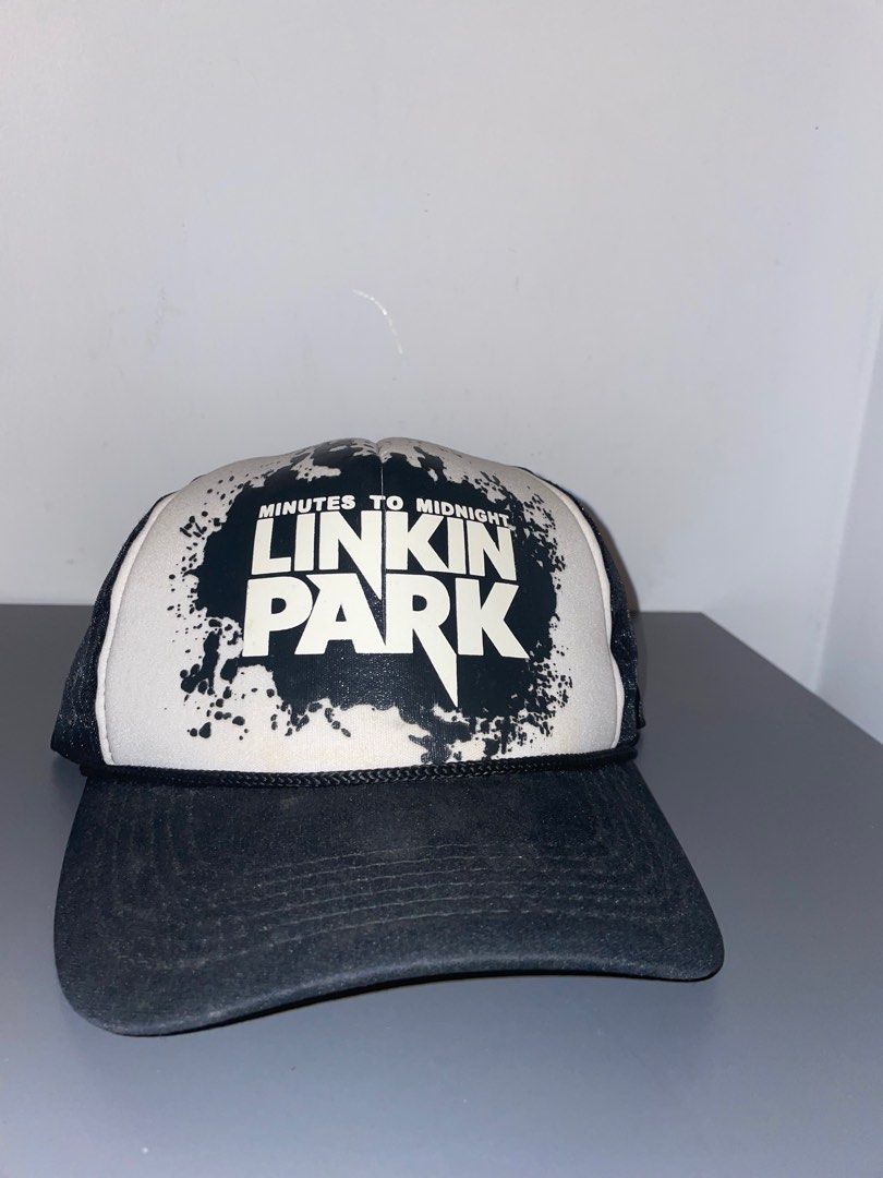 Linkin Park Cap Men s Fashion Watches Accessories Caps Hats
