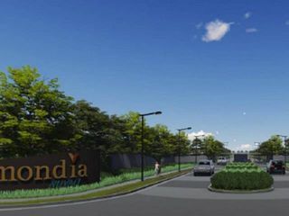 LOT for Sale in Mondia Nuvali