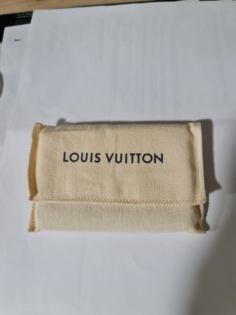Shop Louis Vuitton DAMIER 2022 SS Pocket organiser (N63257) by SkyNS