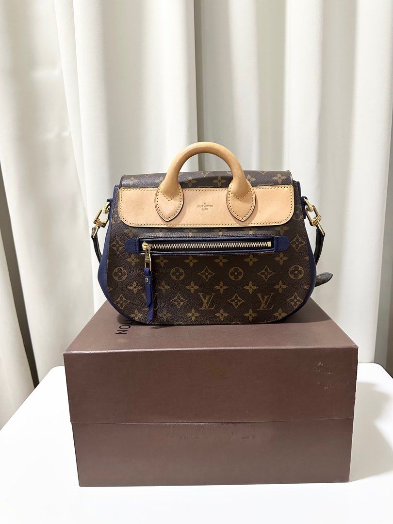 Louis Vuitton Eden Mm, Women's Fashion, Bags & Wallets, Purses