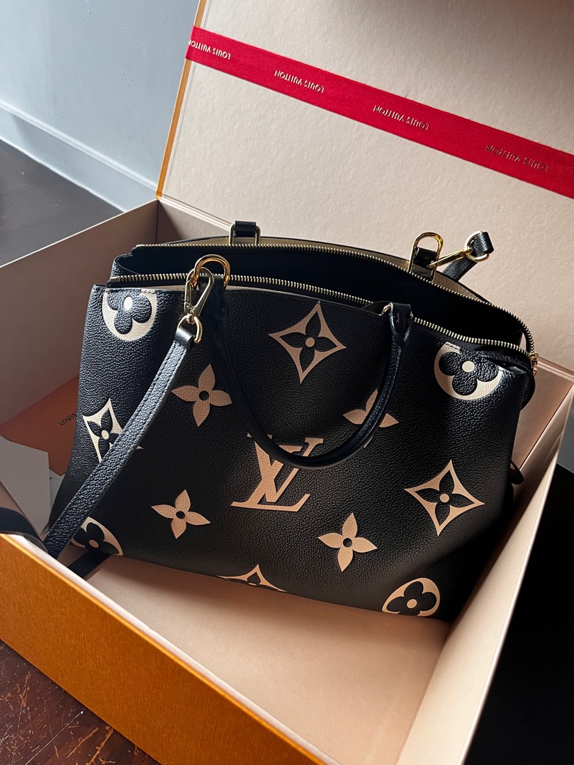 Louis Vuitton LV Grand Palais, Luxury, Bags & Wallets on Carousell