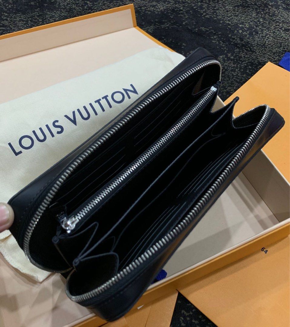 LV Zippy XL Wallet, Luxury, Bags & Wallets on Carousell