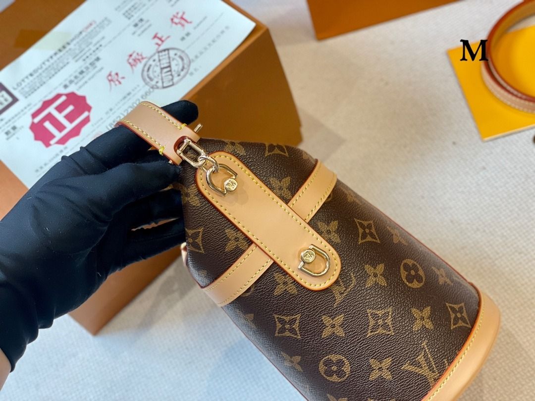 Lv box bulk sale #allmustgo, Luxury, Bags & Wallets on Carousell