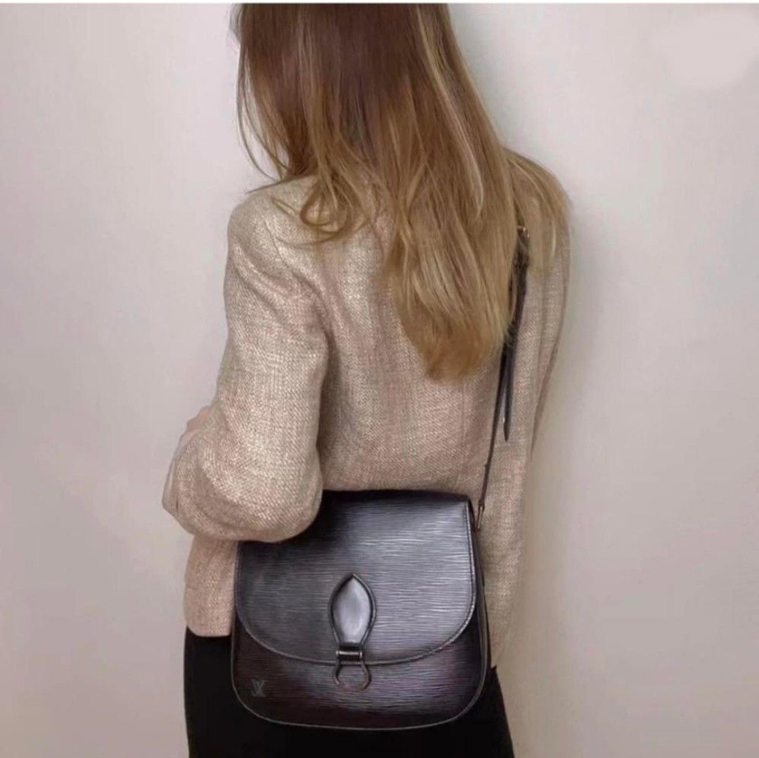 LV EPI Vintage 8