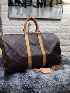 Keepall Collection item 1