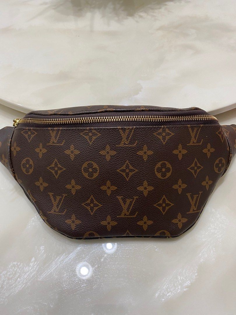 Pouch best sale lv original