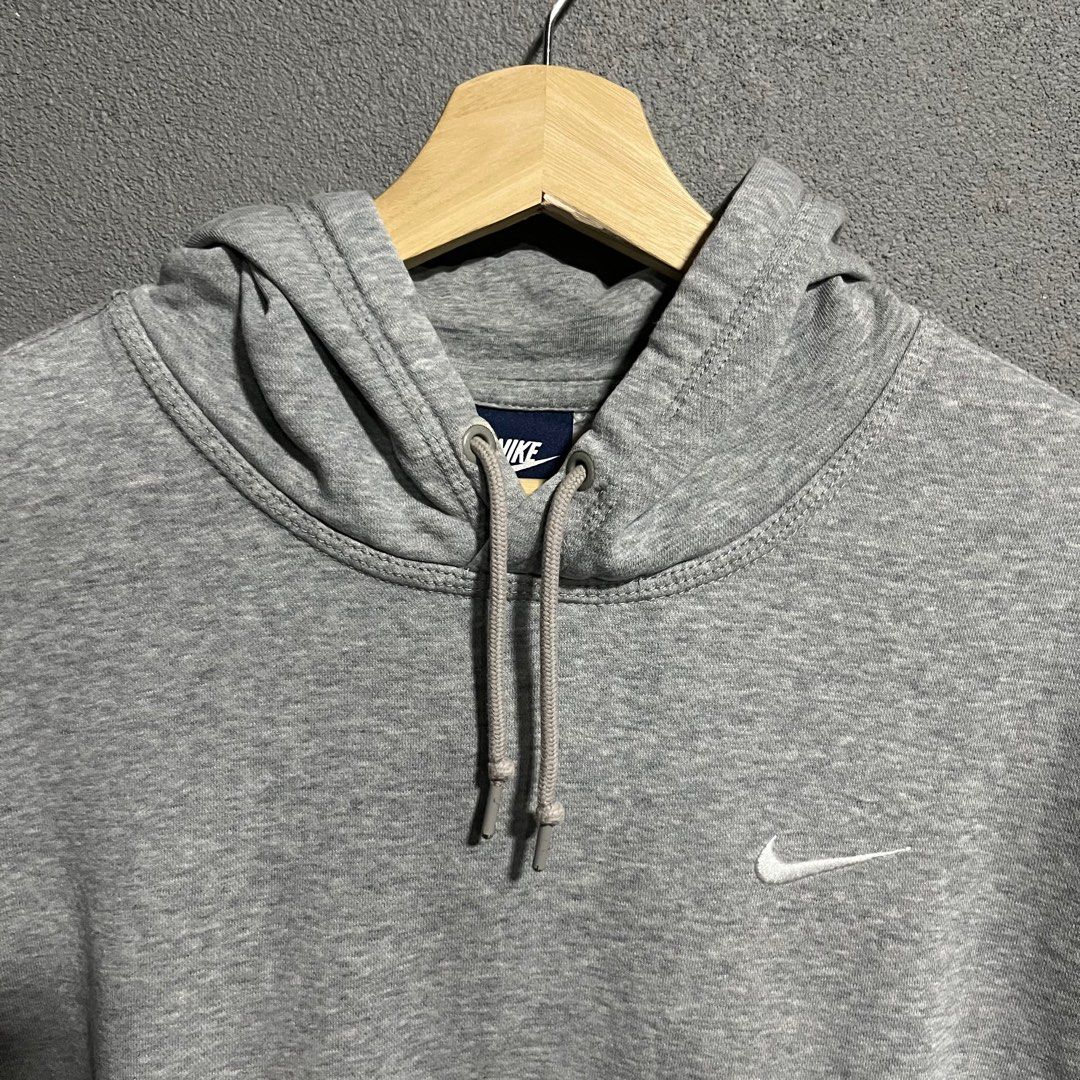 vintage nike hoodie mens