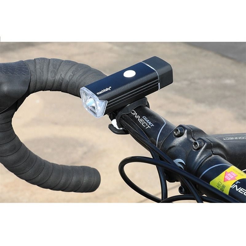 machfally bike light manual