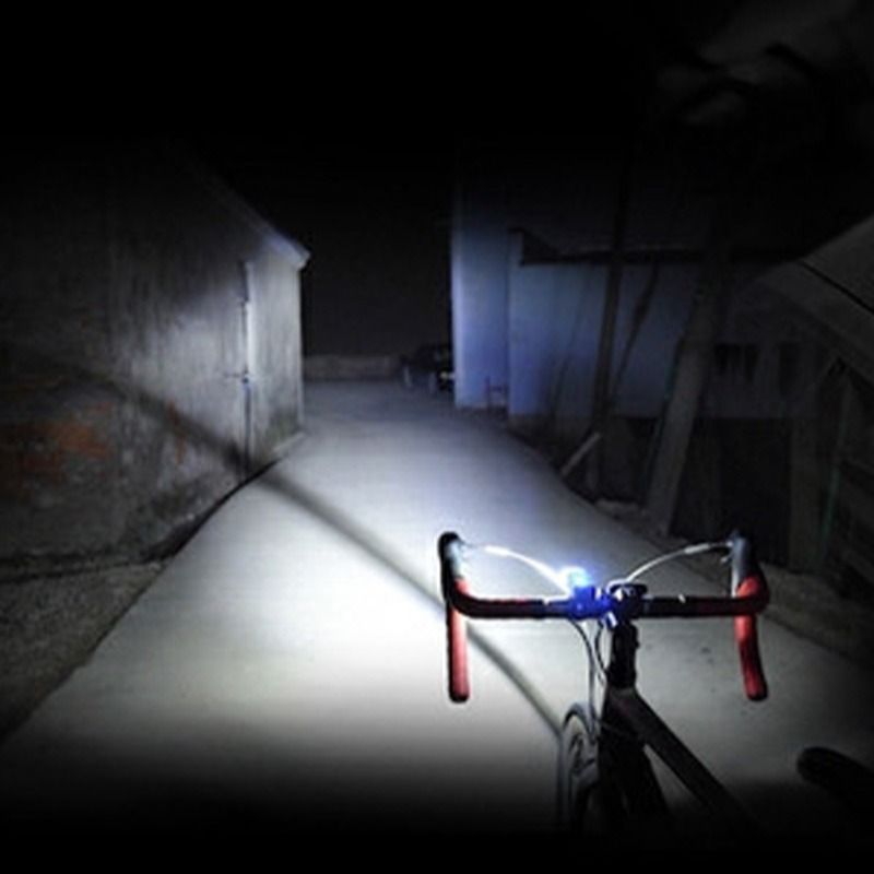 machfally bike light manual
