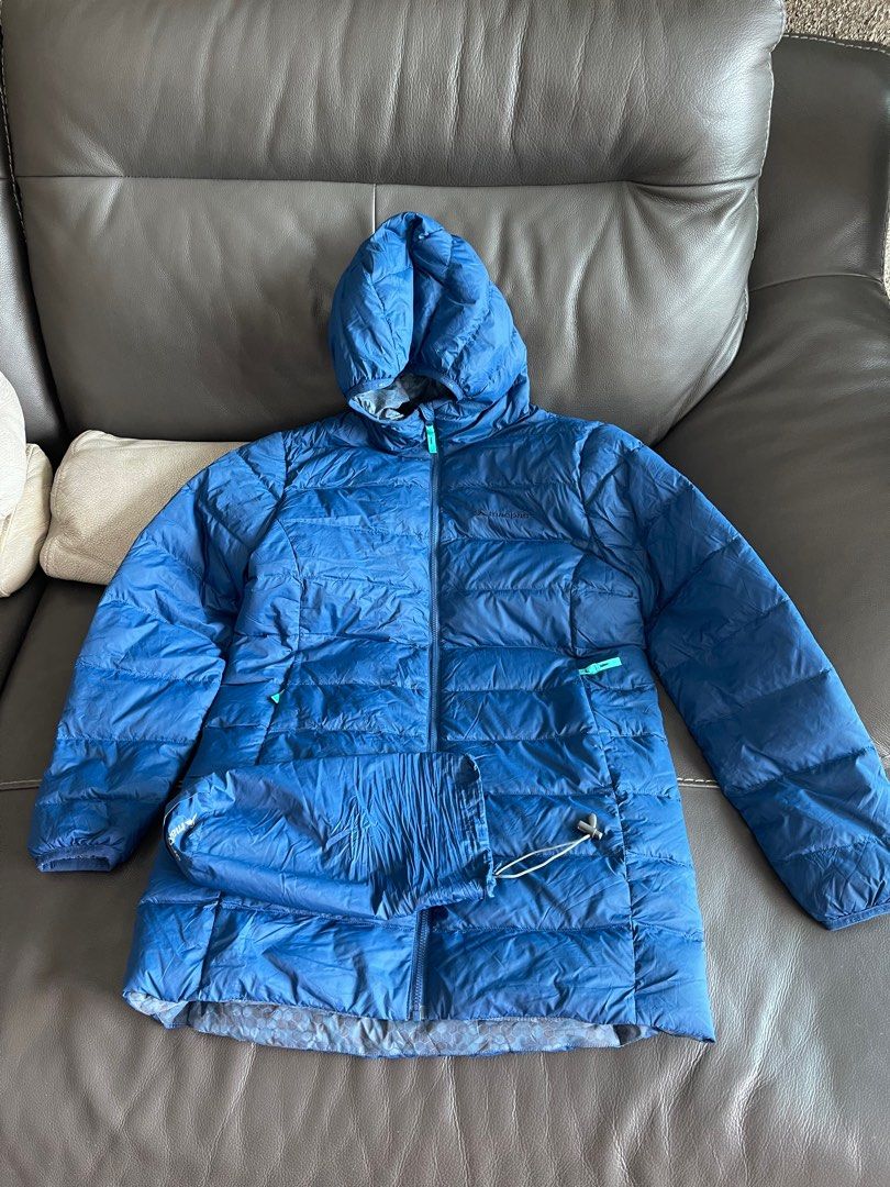 Macpac 3 in 1 jacket online