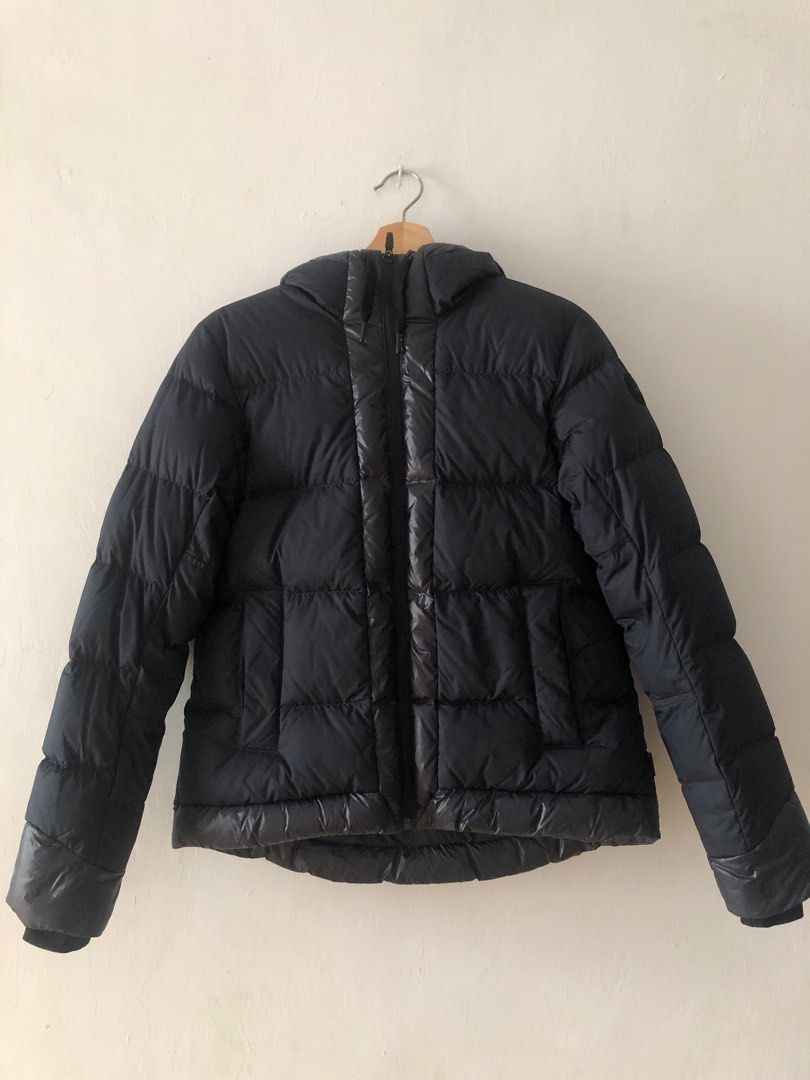 Macpac deals prism jacket