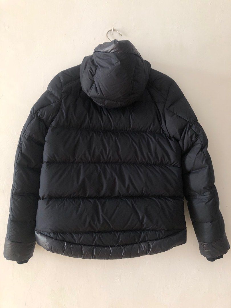 Macpac deals prism jacket