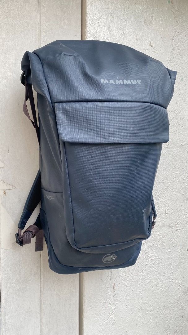 Mammut seon courier deals 30l backpack