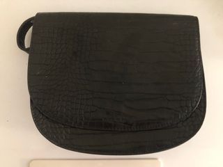 Mango Touch Bag