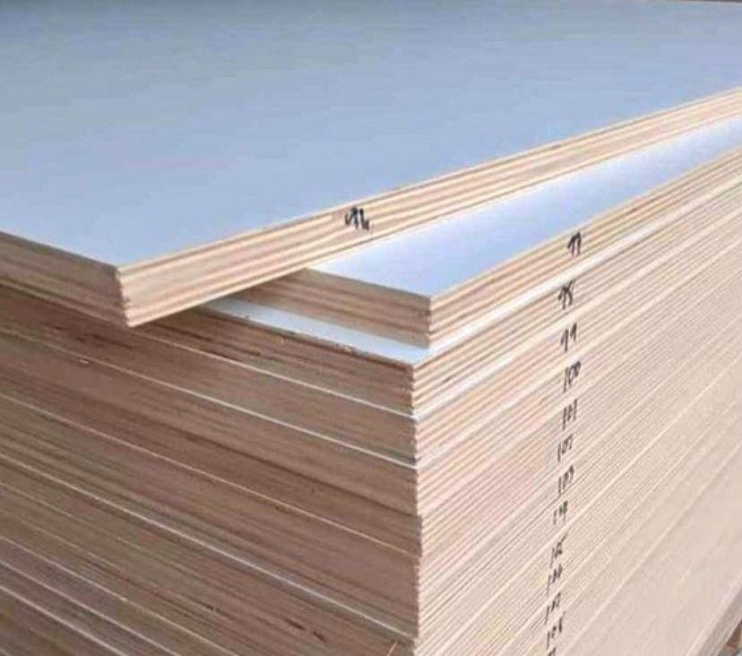 Marine laminated plywood 3/4, Furniture & Home Living, Furniture