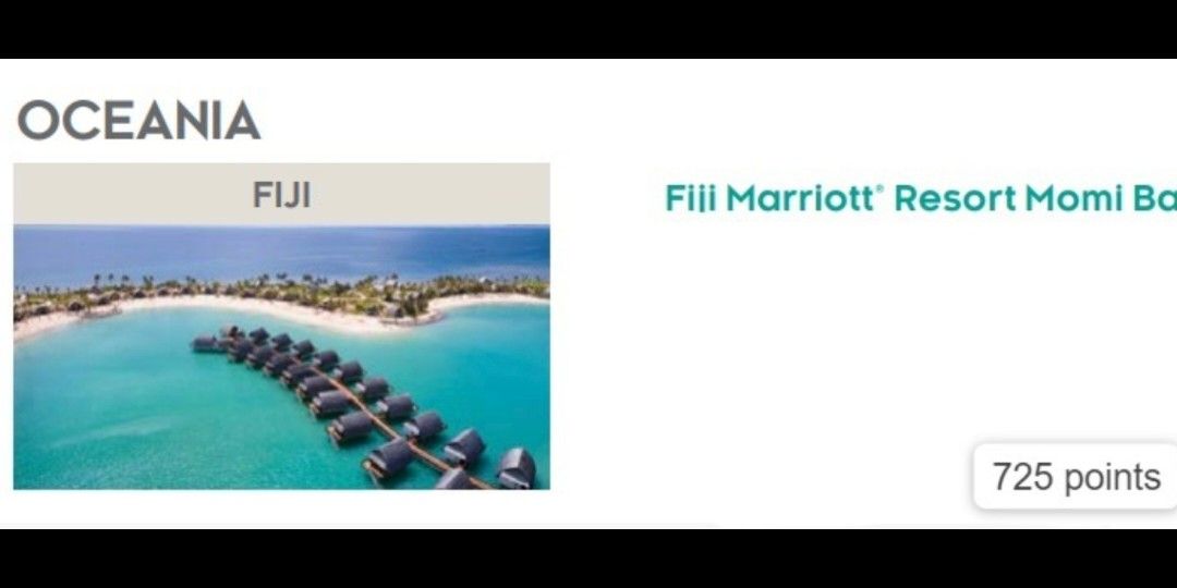 Marriott Vacation Club Membership, Lifestyle Services, Others on Carousell