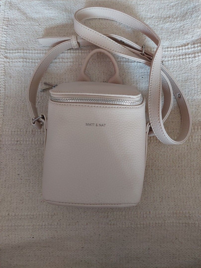 Matt and Nat crossbody bag
