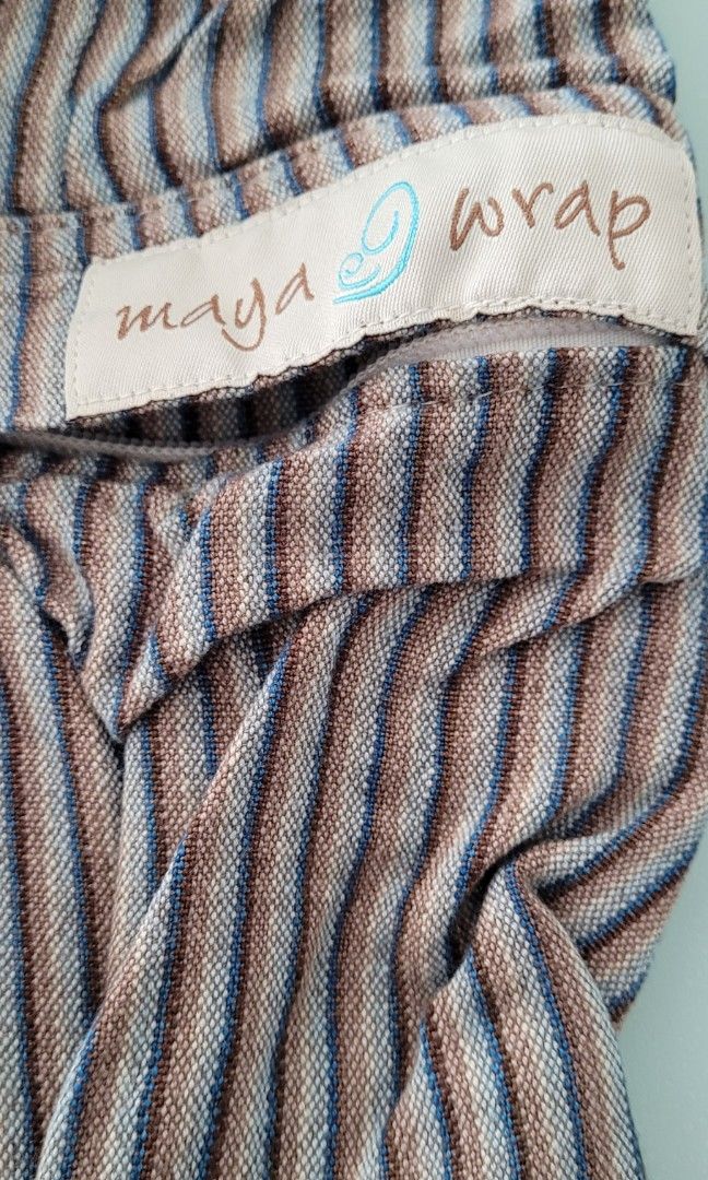 Maya wrap on sale ring sling