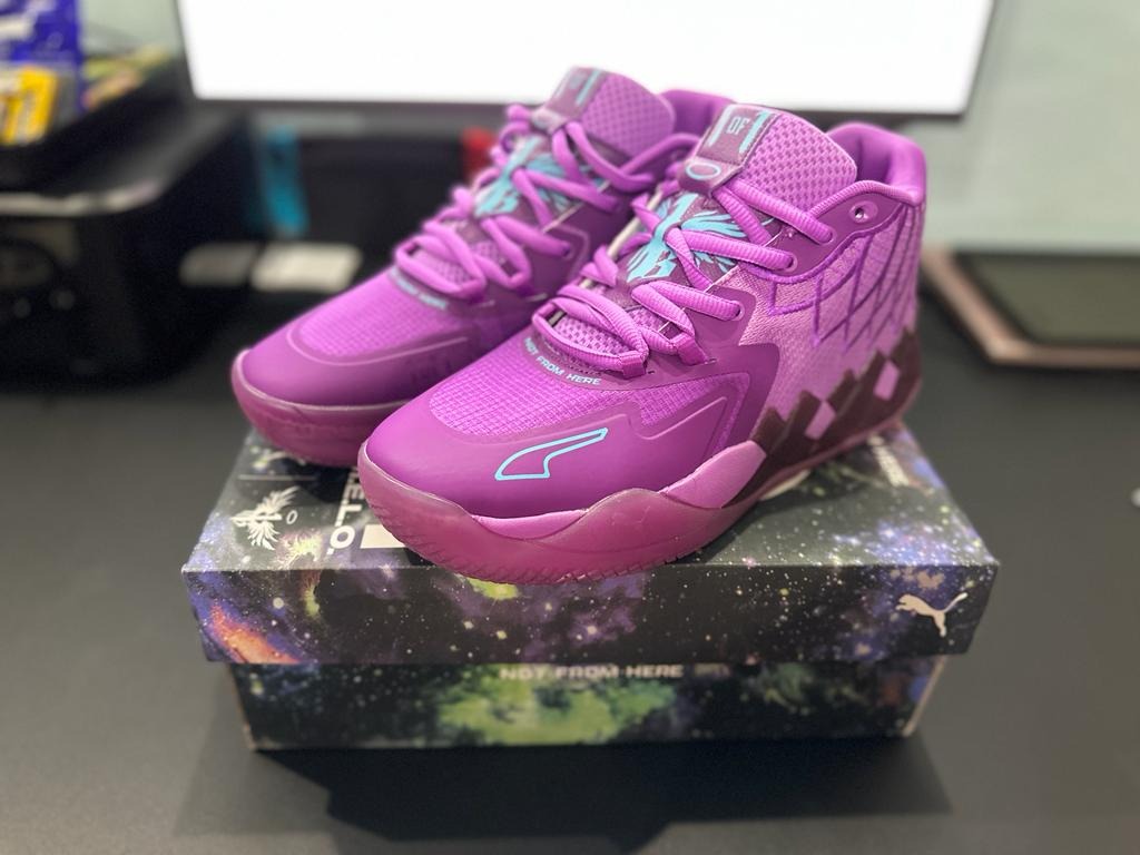 Queen city new arrivals shoes