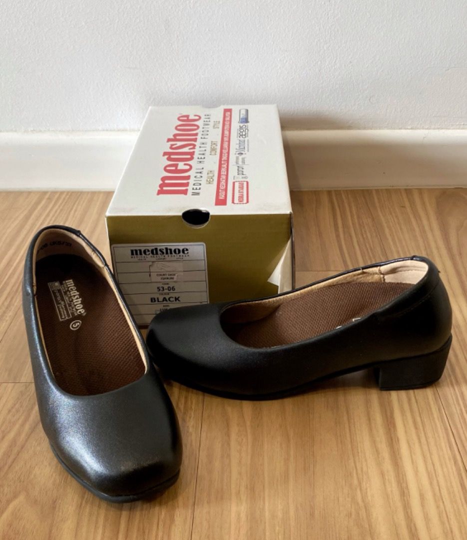 Medshoe price shop