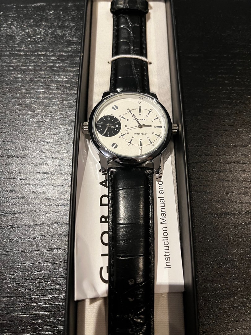 Giordano watch brand online