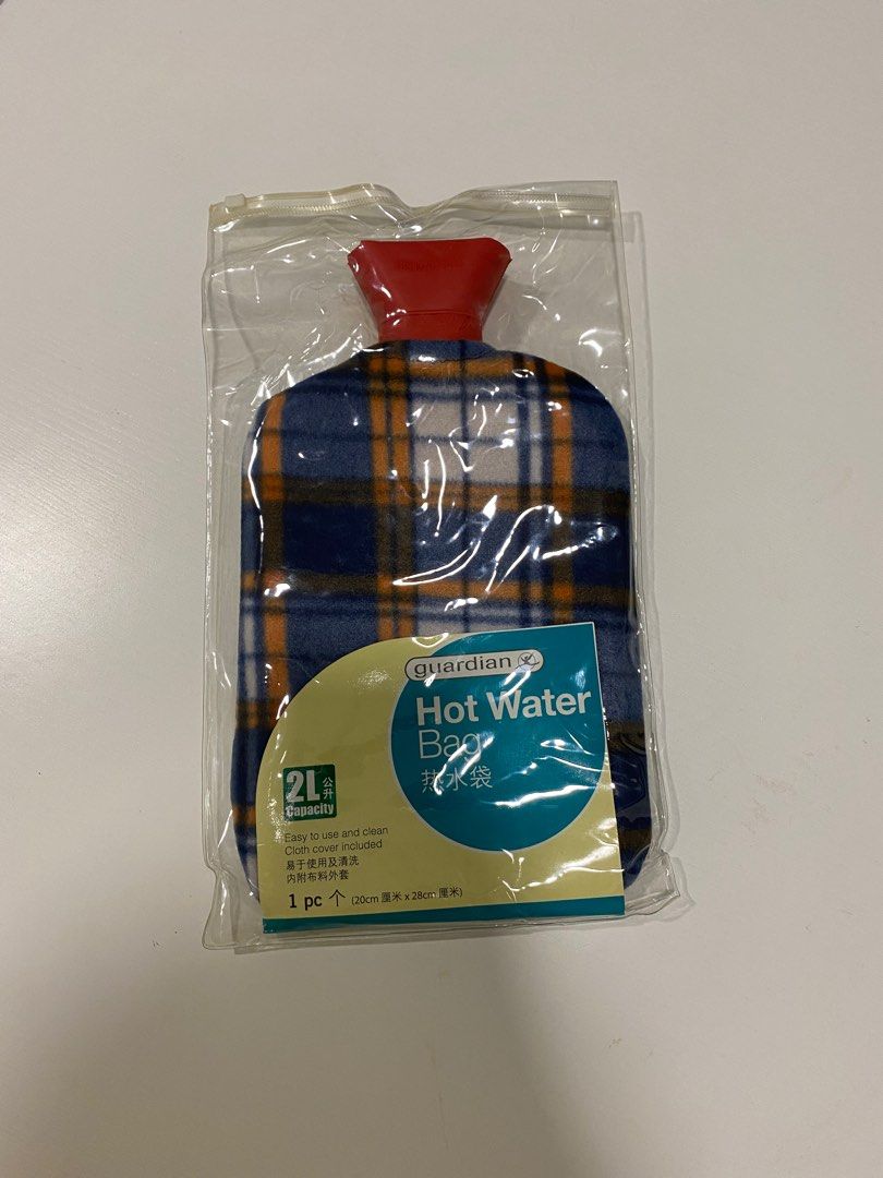 Hot water shop bag pharmacy malaysia