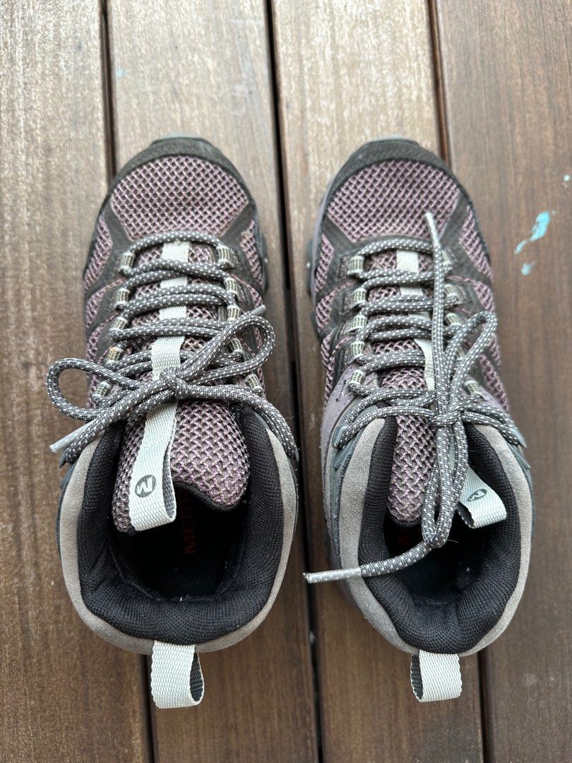 Walking sneaker sales merrell womens sandals