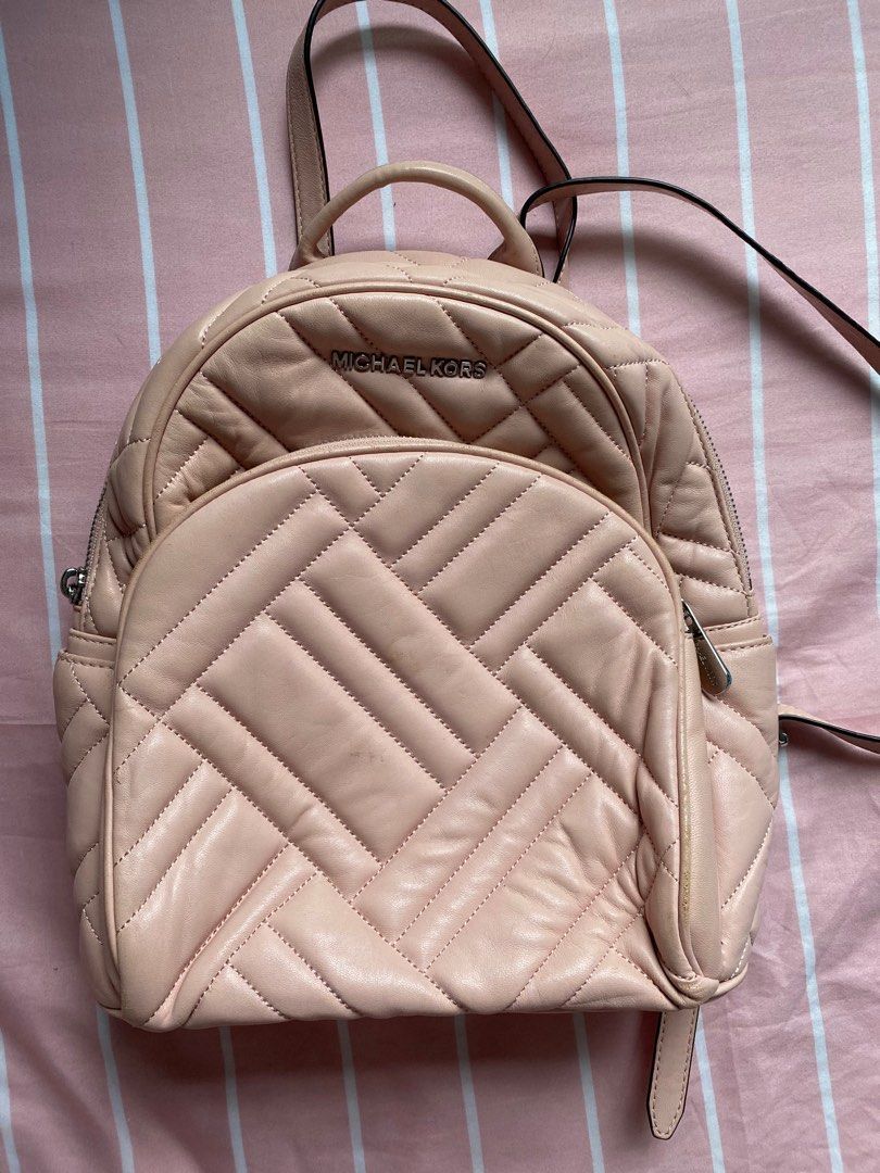 Michael Kors Backpack