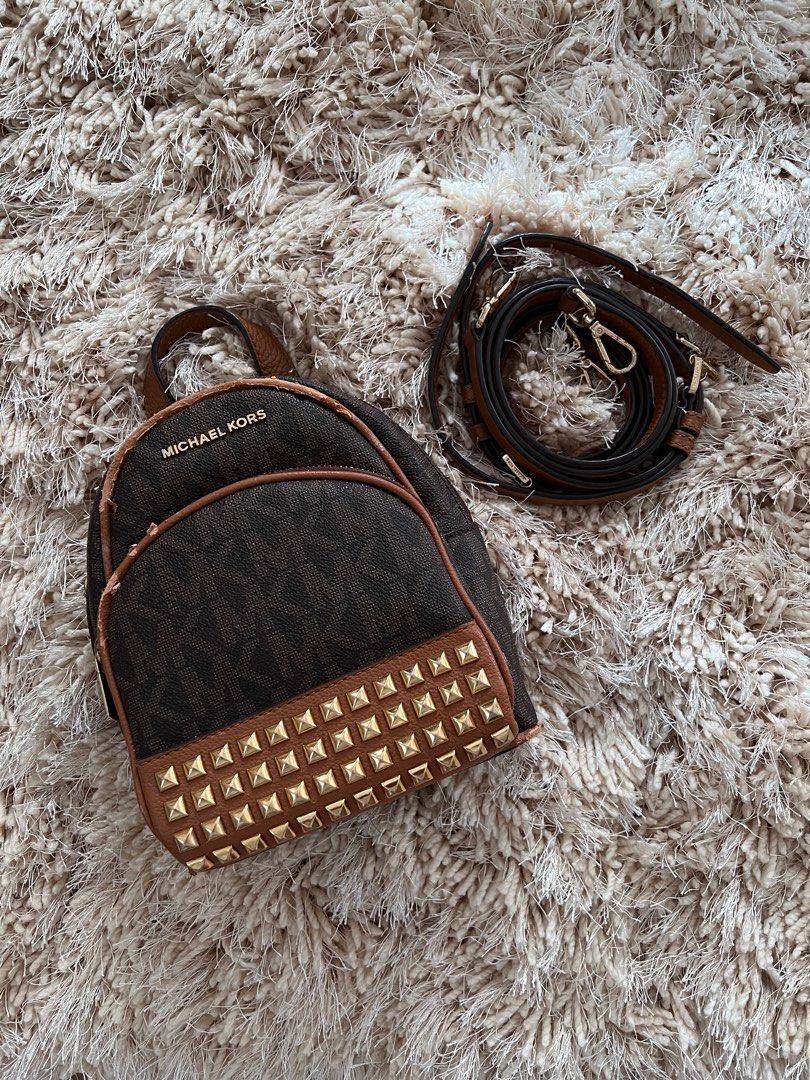 Michael kors abbey xs shop