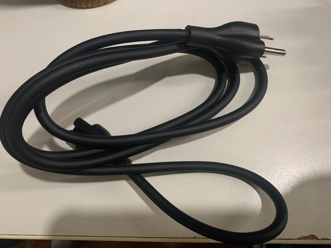 Mickey Mouse head power Cable, Computers & Tech, Parts & Accessories