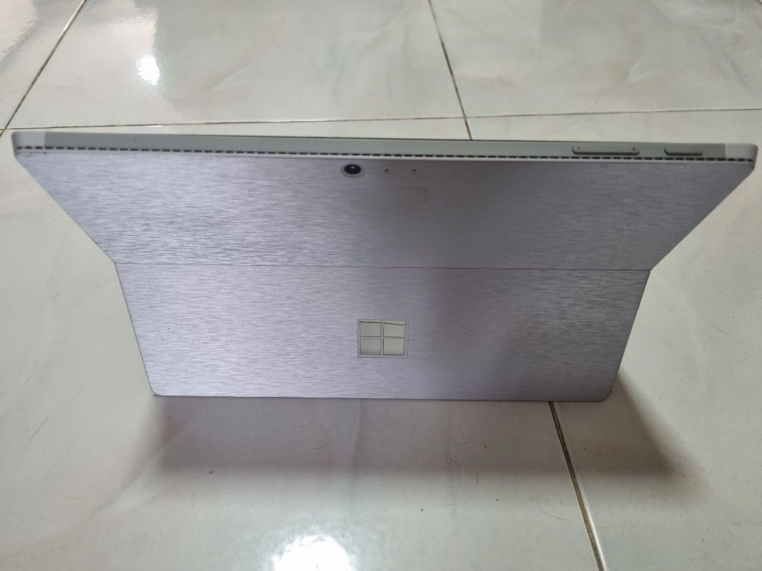 Microsoft surface pro 4 i5 6300U/ Ram 8gb/ SSD 256gb, Computers & Tech ...