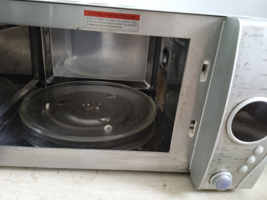 Microwave Oven for Sale, TV & Home Appliances, Kitchen Appliances