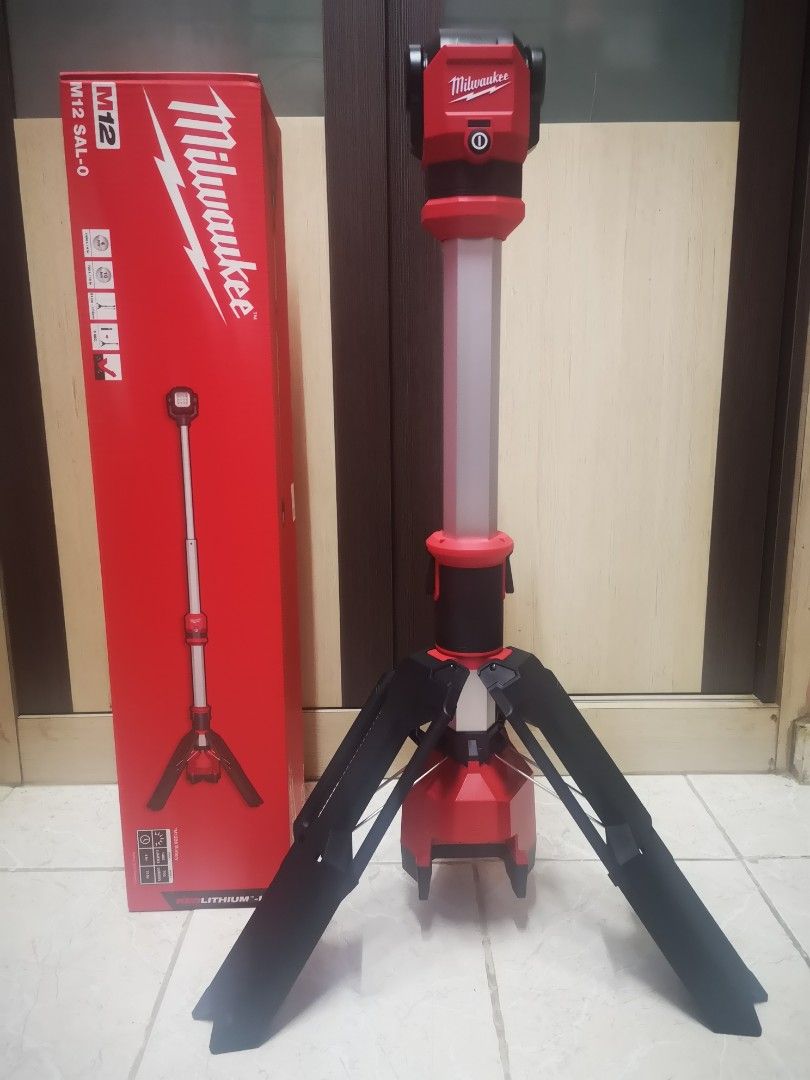 Milwaukee shop m12 sal