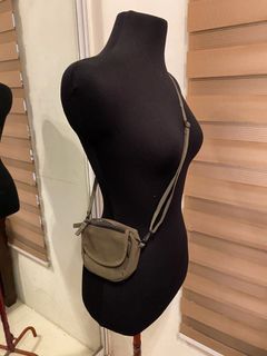 Mini Nylon Sling Bag