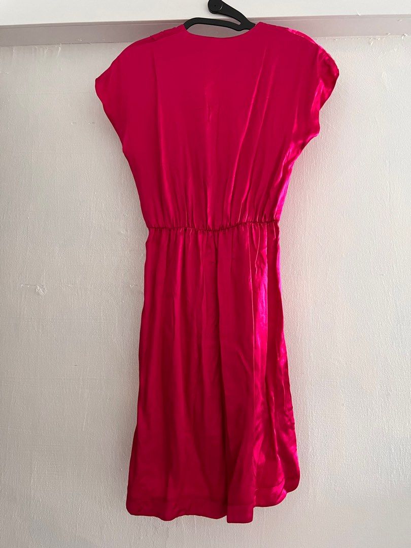 Red dress outlet miss selfridge