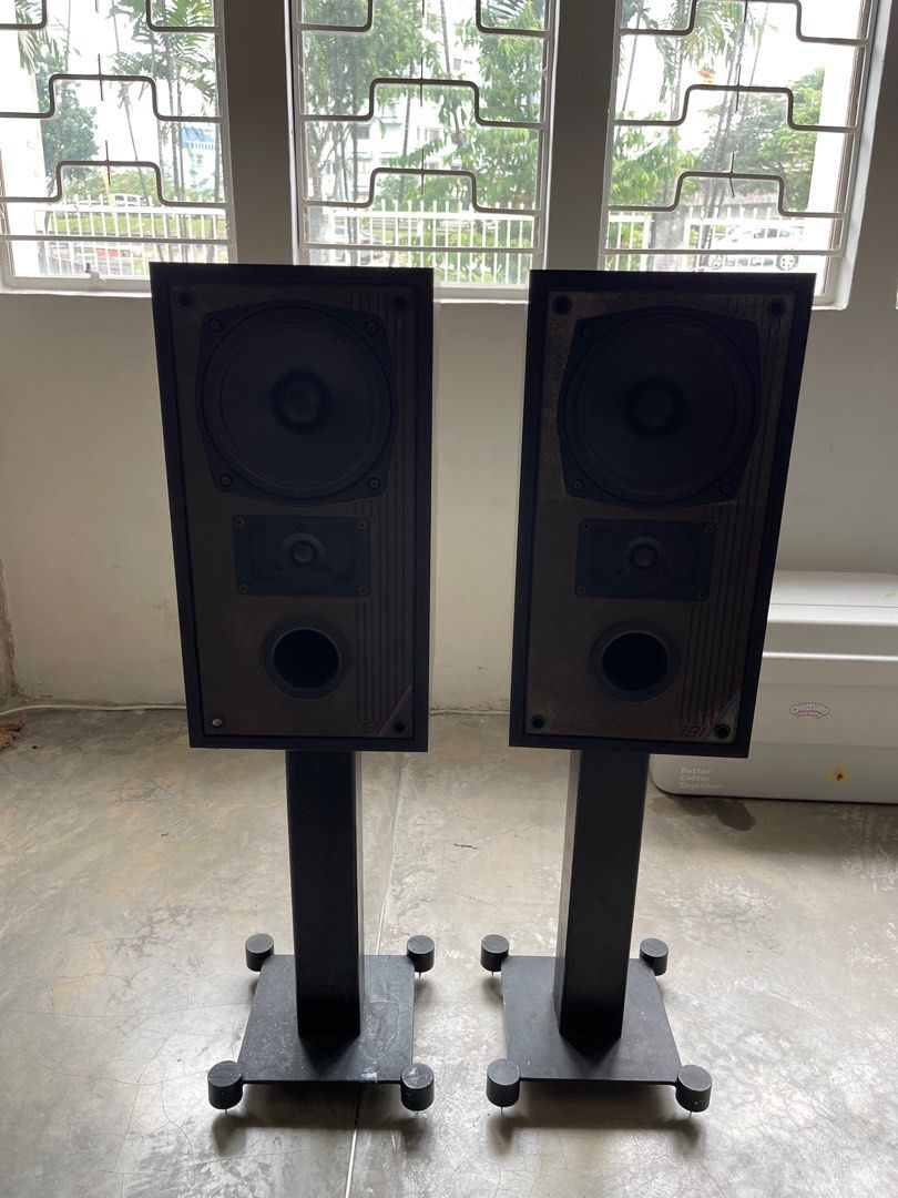 Mission 781 speakers on sale