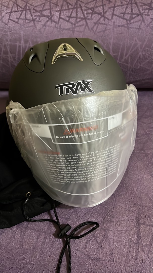 Motorcycle Helmet, Motorcycles, Motorcycle Accessories on Carousell