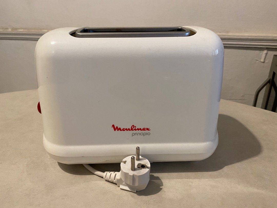 Moulinex toaster, TV & Home Appliances, Kitchen Appliances, Ovens