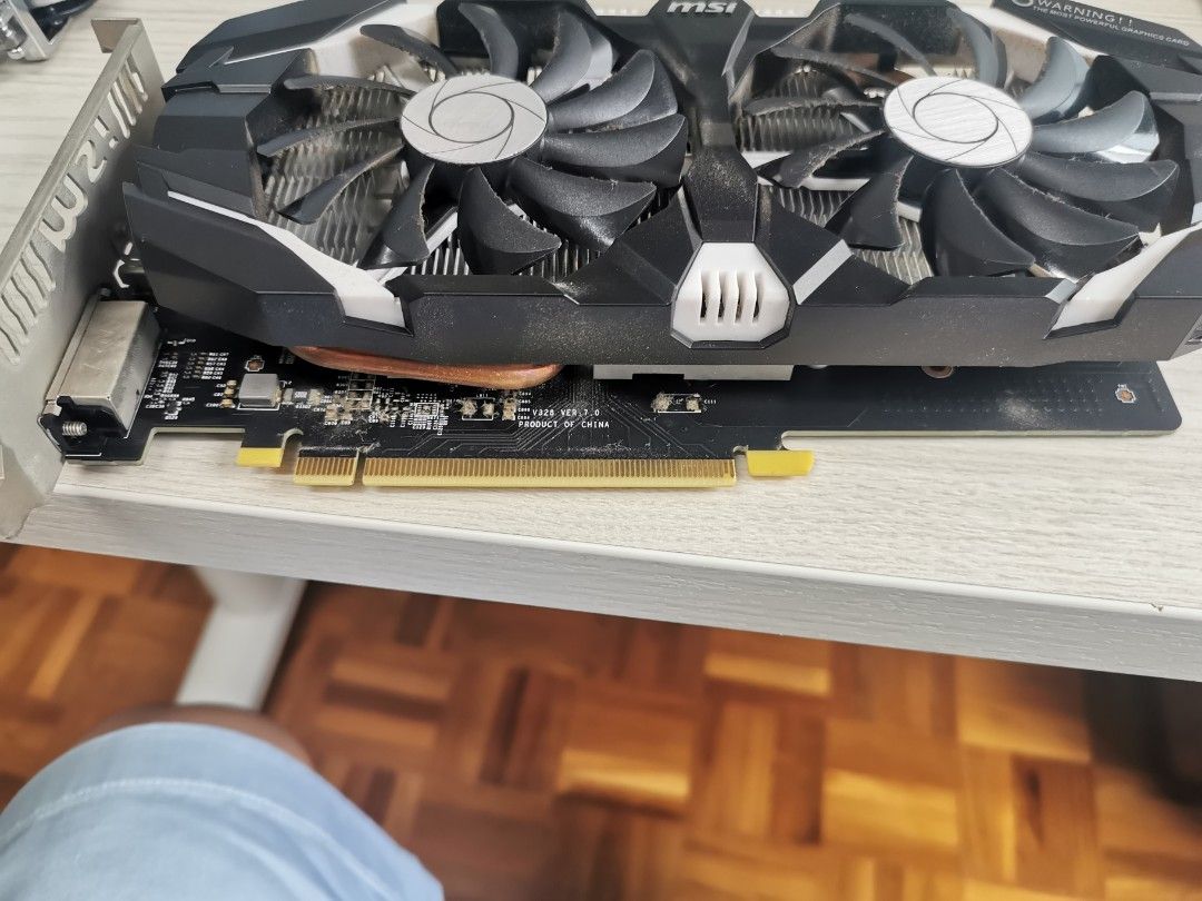 1060 5g sales