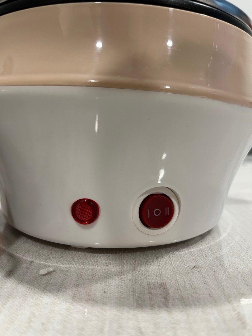 Multifunctional Electrothermal Pot, Furniture & Home Living