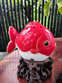 Multipurpose Fish Porcelain