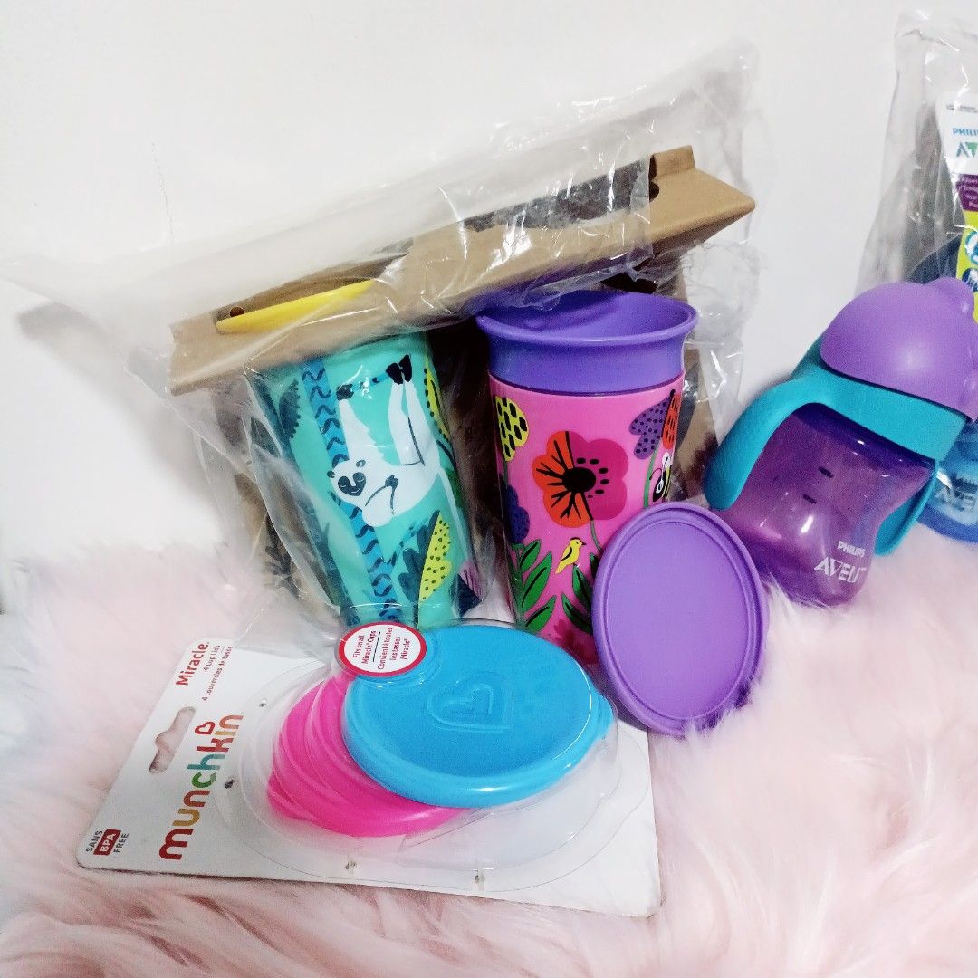Avent 360 sippy sales cup