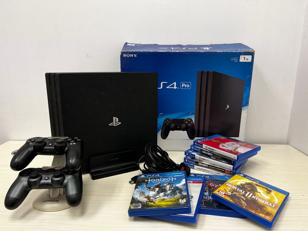 Ps4 pro murah hotsell