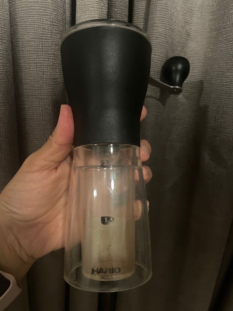 NANOPRESSO PORTABLE ESPRESSO MACHINE (RED) with Barista kit, TV & Home