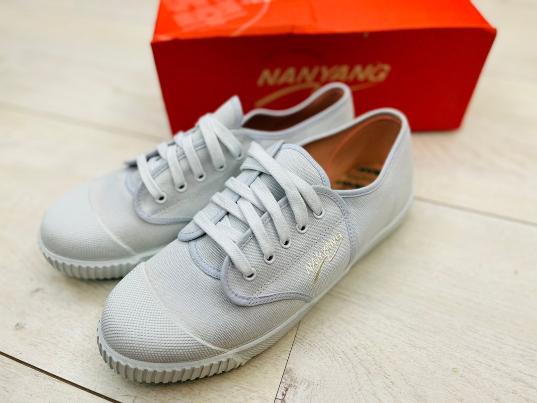 Sepak takraw sales shoes nanyang
