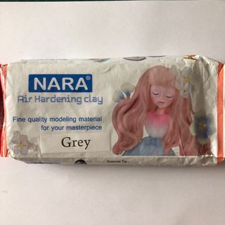 Nara Air Hardening clay